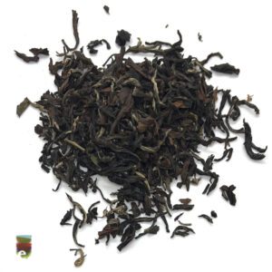 Turzum oolong
