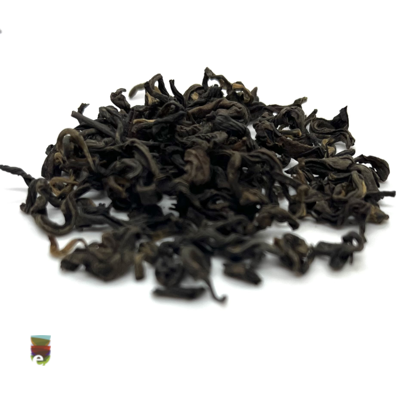 Himalayan Black - immagine 2