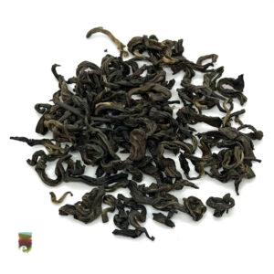 Himalayan Black