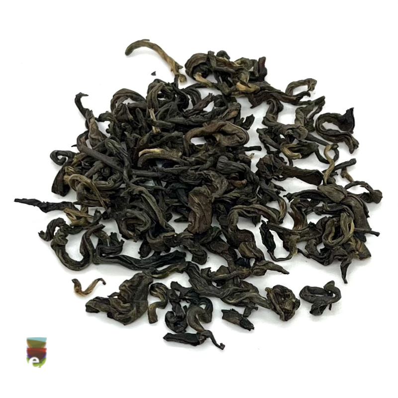 Himalayan Black