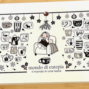 Calendario dell'Avvento "Il Rito Ritrovato"